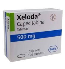 Xeloda (Capecitabina) - Cury & Zaccariotto Advocacia